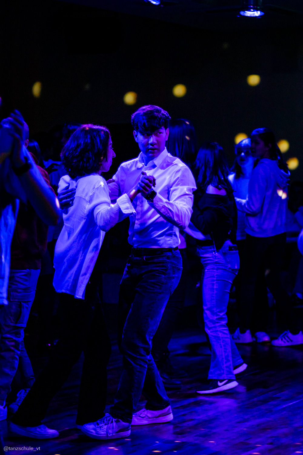 20230325 Ballcheck Tanzparty 4226